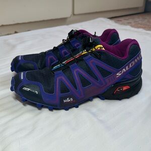 Salomon Women’s Speedcross 3 Sneakers